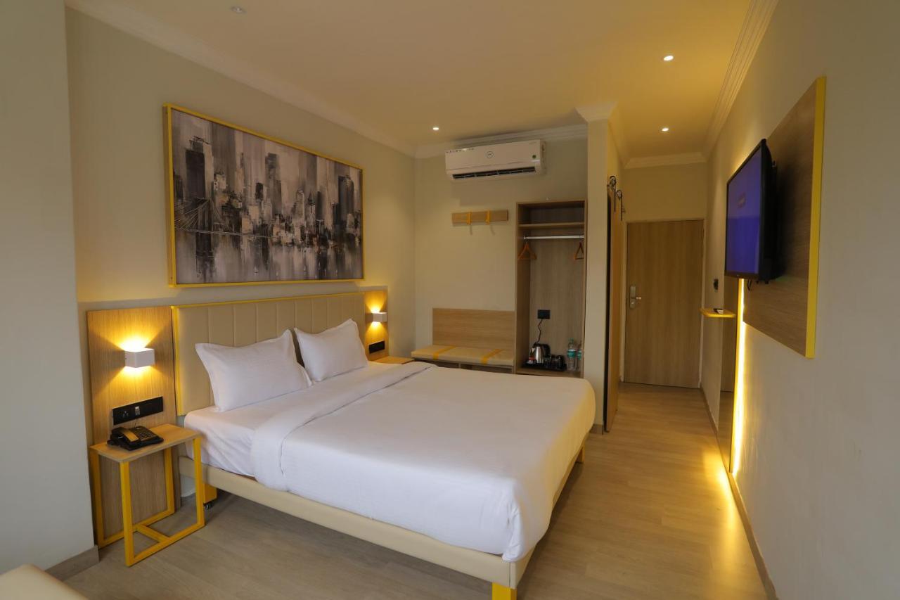 Express - My Downtown Hotel 3*