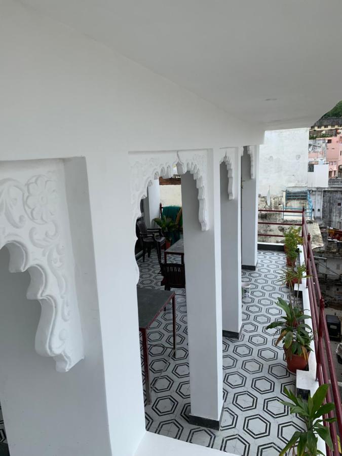 Guest house Peacock - View In 2*