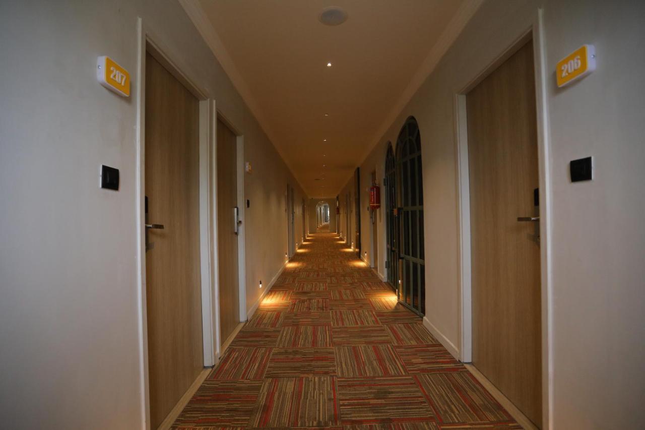 Express - My Downtown 3* Udaipur