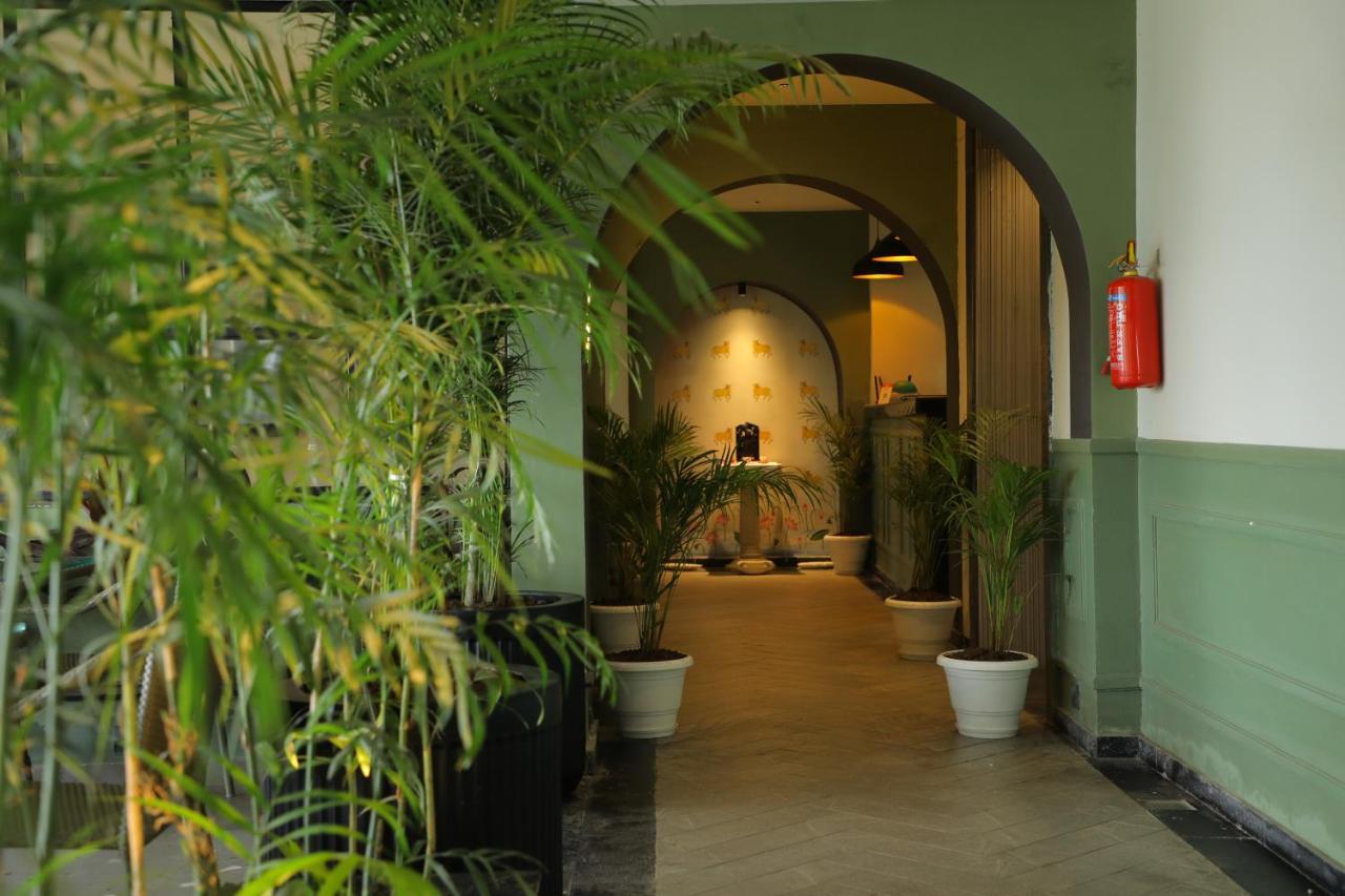 Hotel Express - My Downtown Udaipur