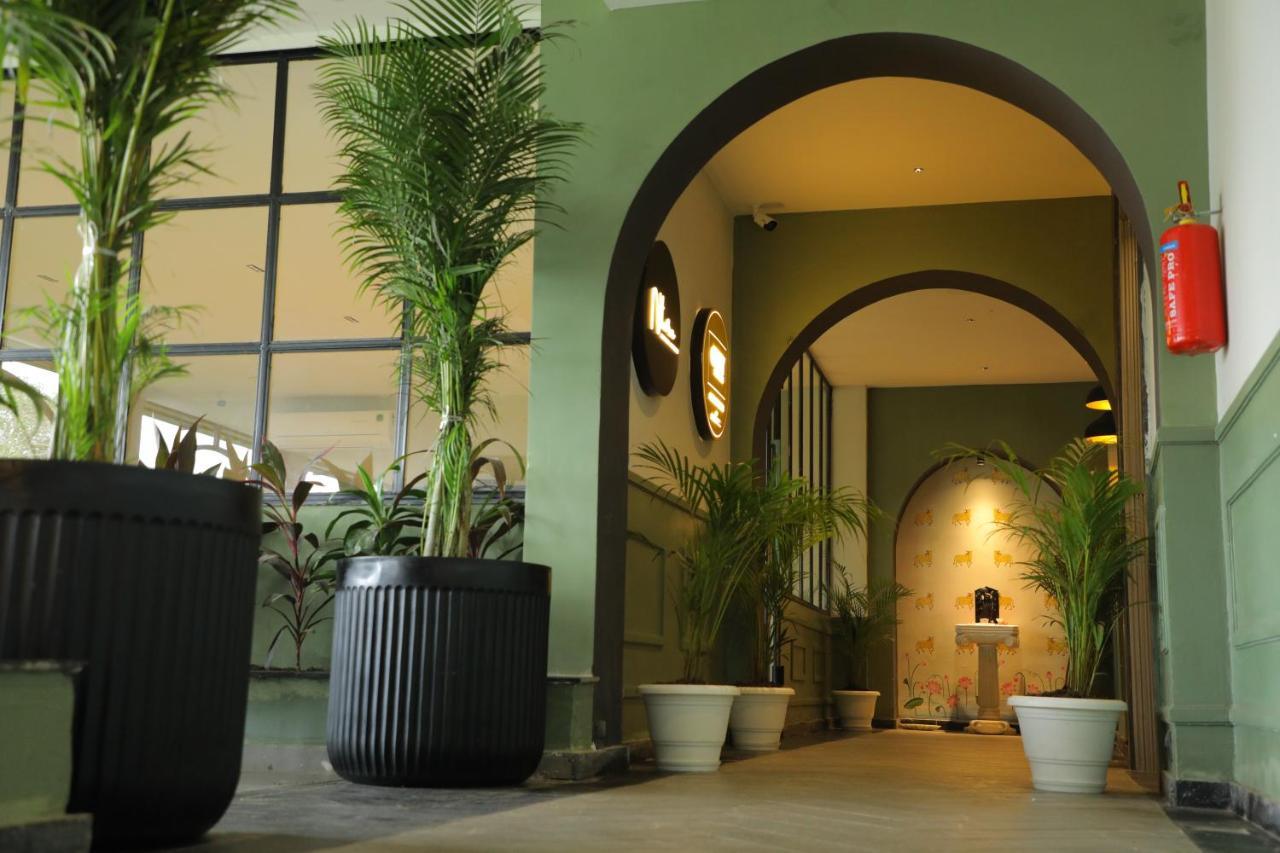 Express - My Downtown Hotel Udaipur