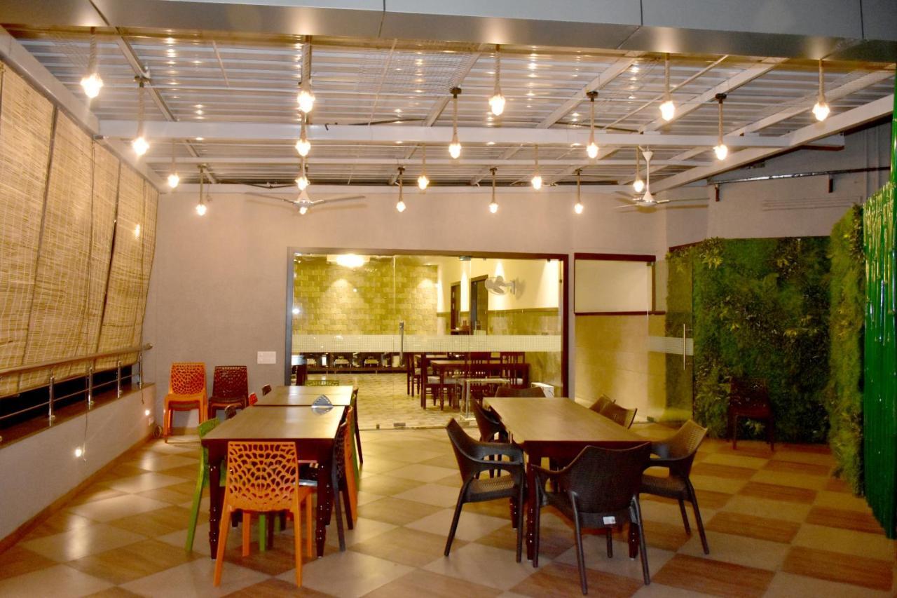 Hotel Amantran Inn - City Centre