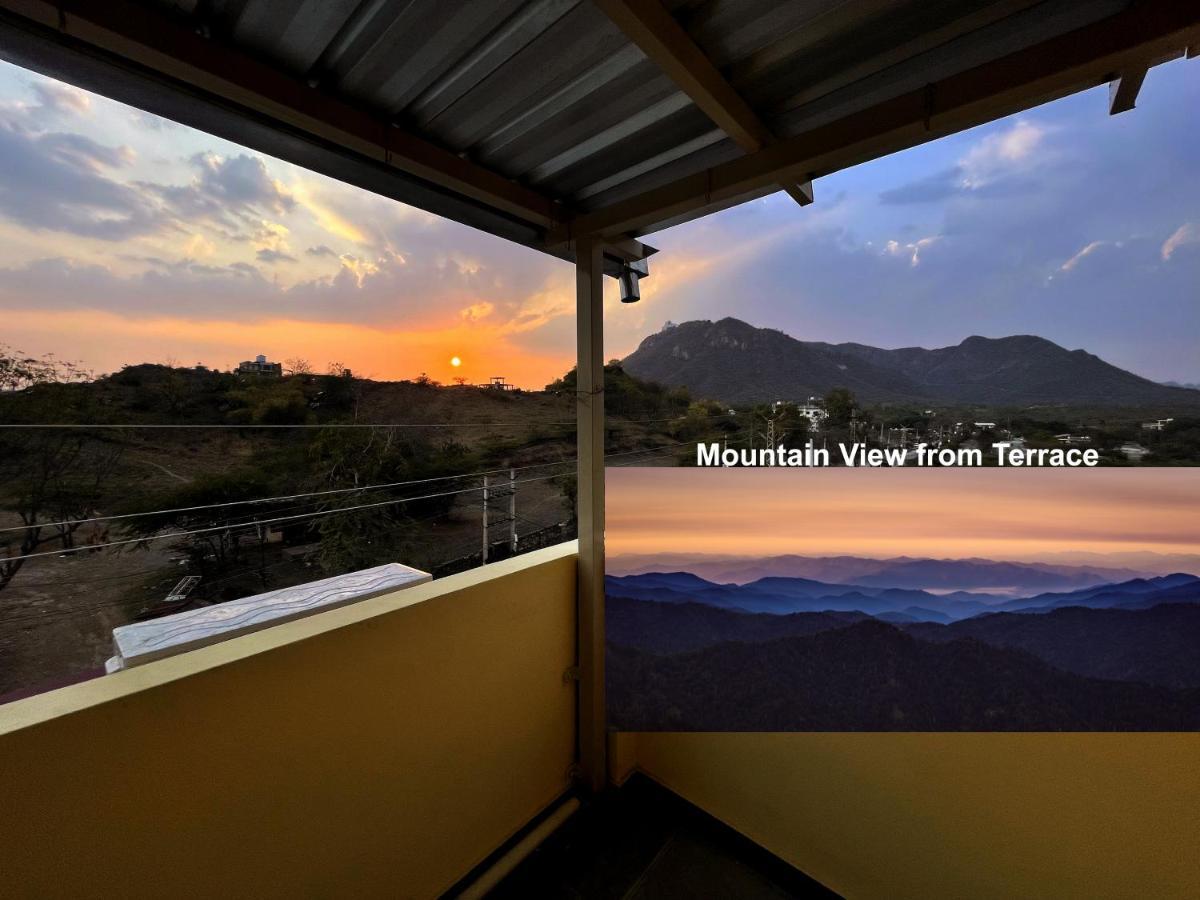 Hotel Kartikey - Nearby Monsoon Palace 3* Udaipur