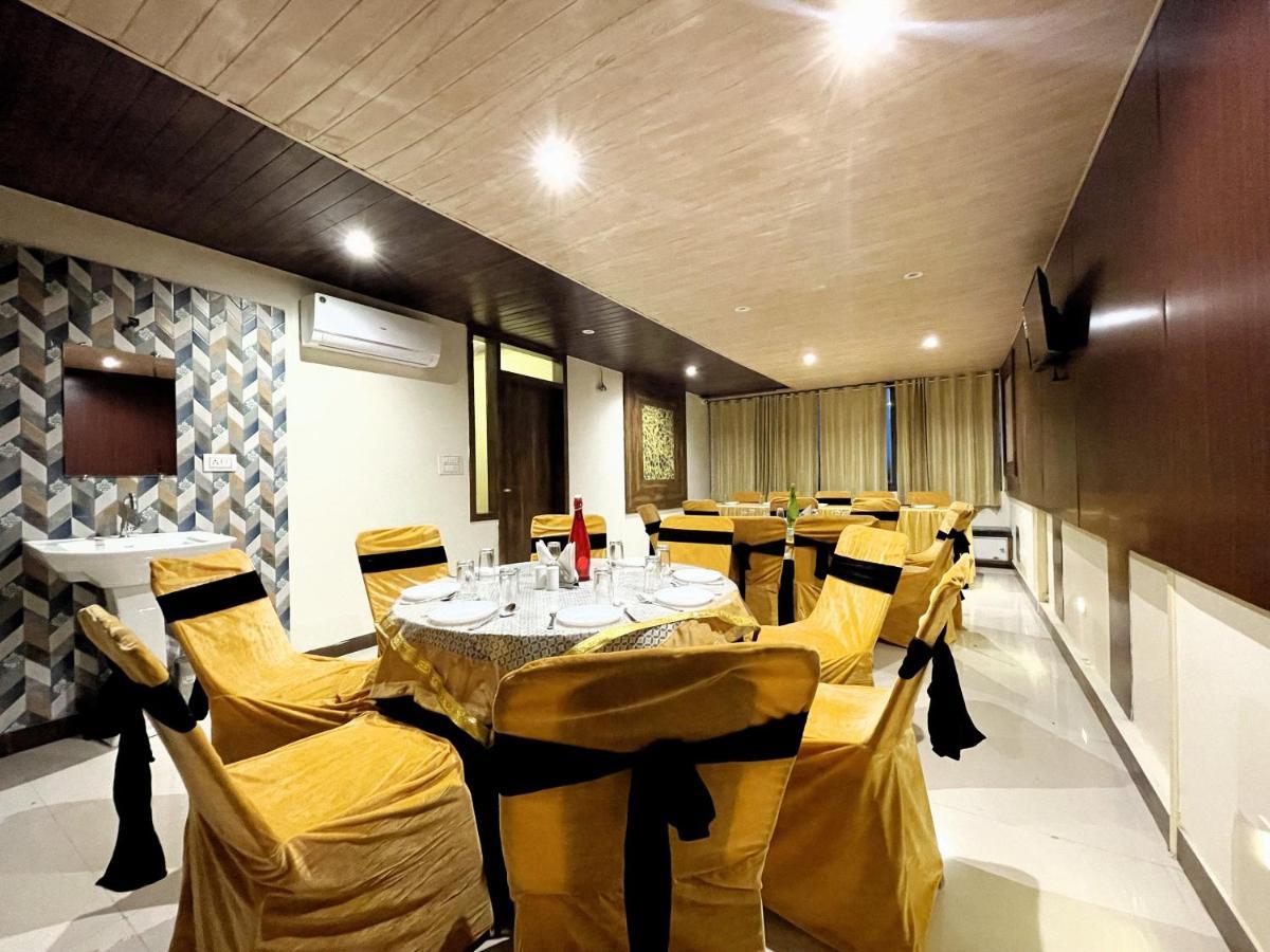 Hotel Hotel Kartikey - Nearby Monsoon Palace Udaipur