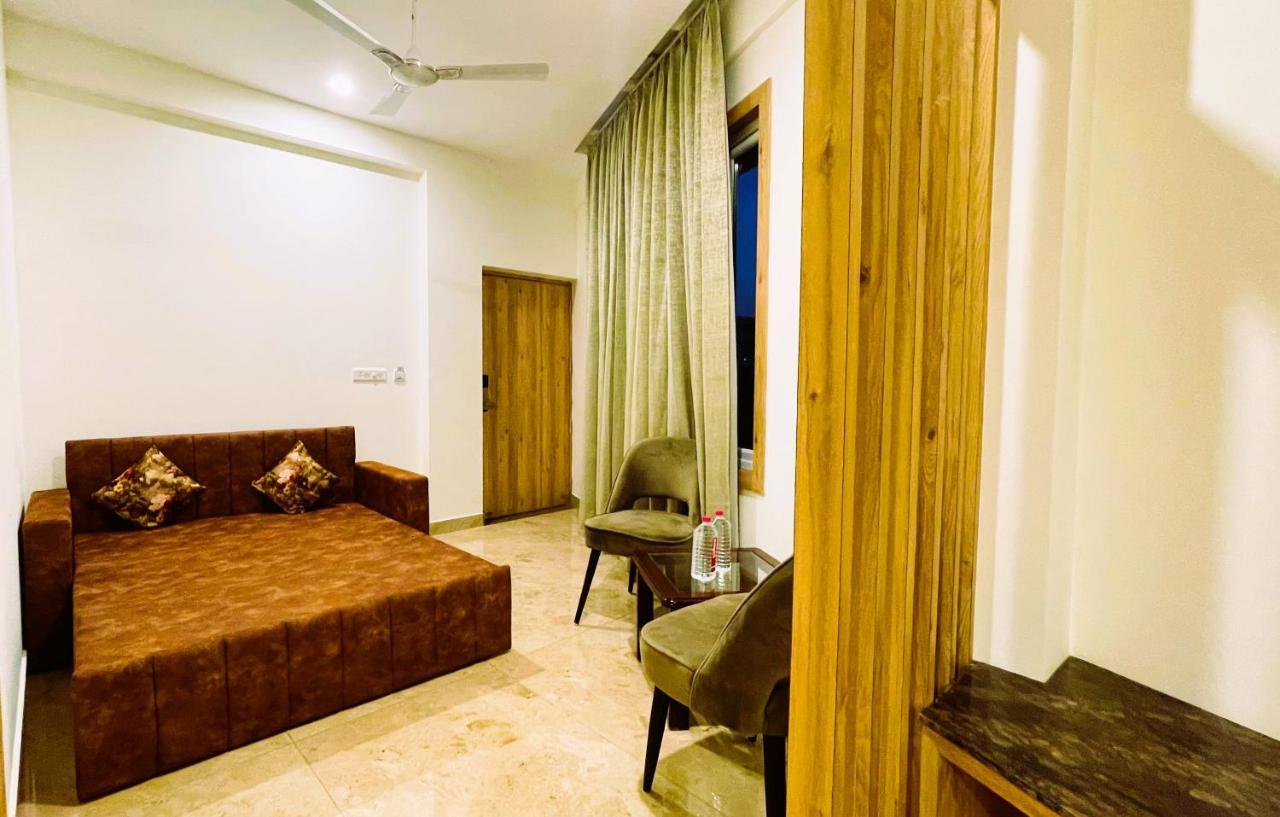 Hotel Amantran Inn - City Centre Udaipur