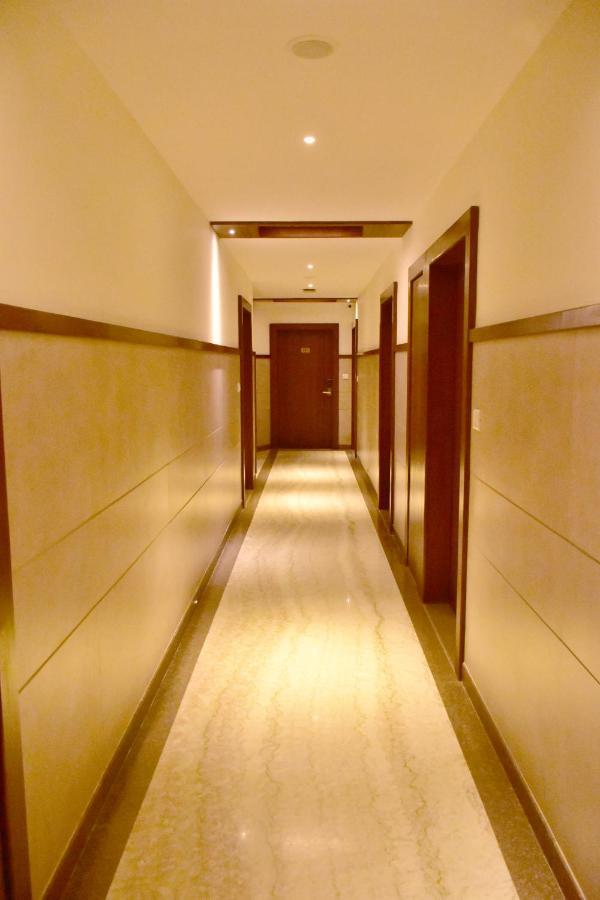 Hotel Amantran Inn - City Centre