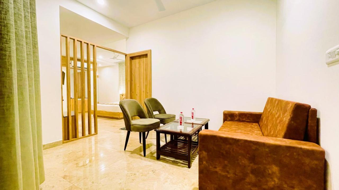 Hotel Amantran Inn - City Centre