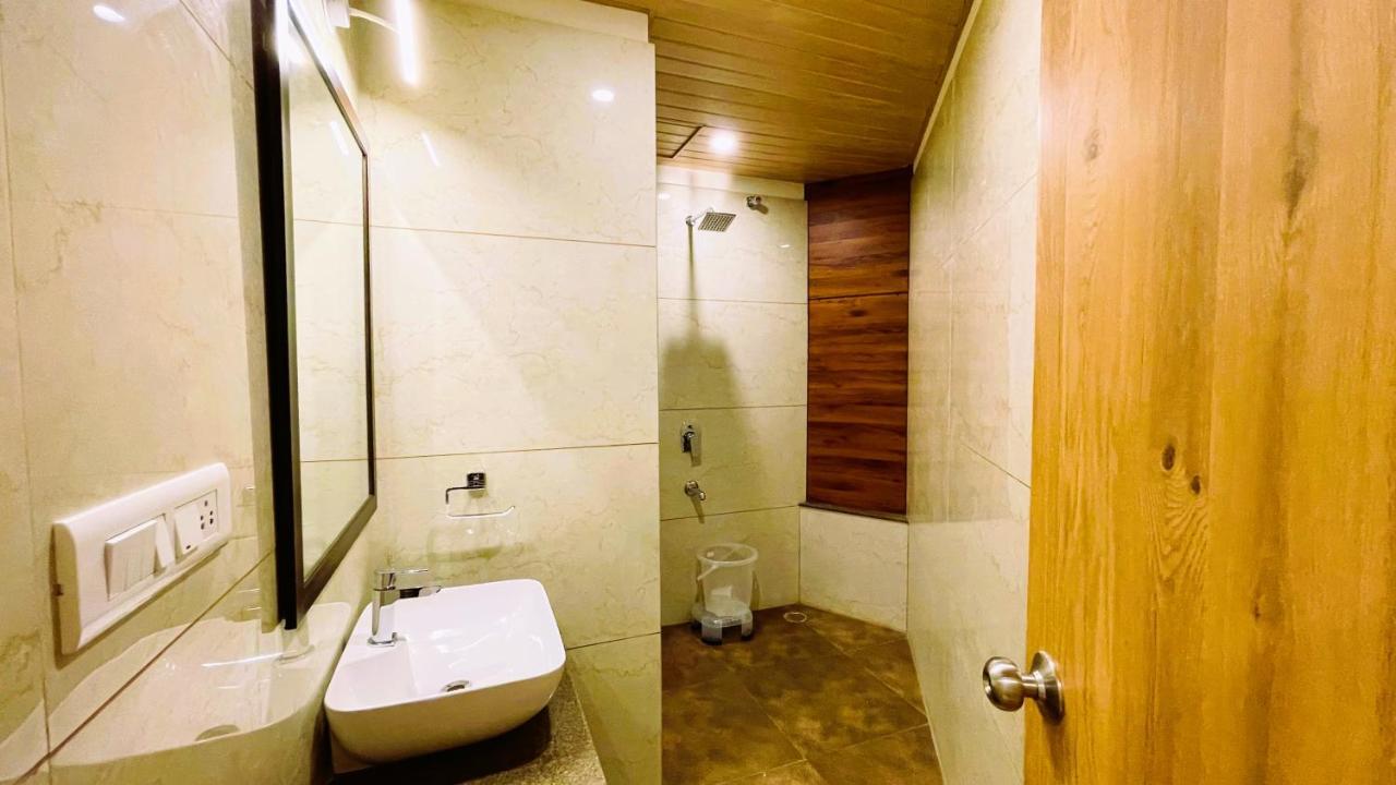 Hotel Amantran Inn - City Centre
