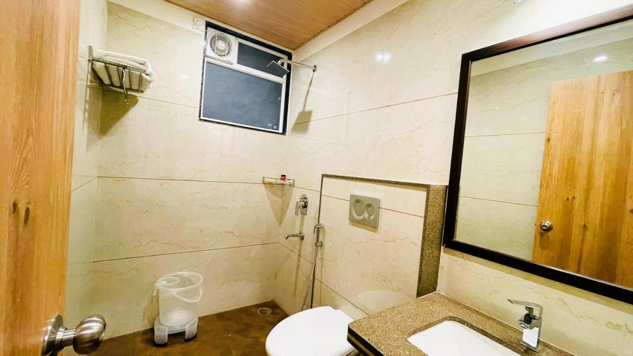 Hotel Amantran Inn - City Centre 3*
