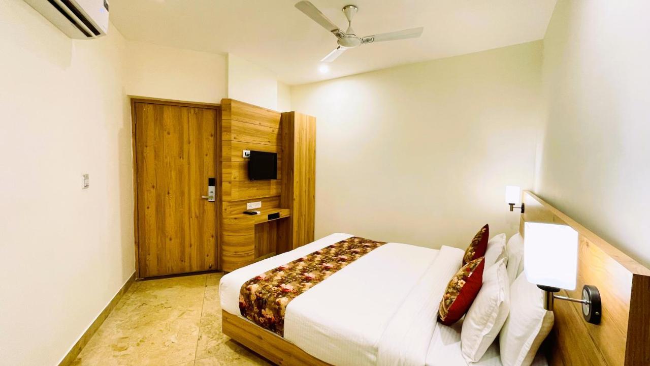 Hotel Amantran Inn - City Centre