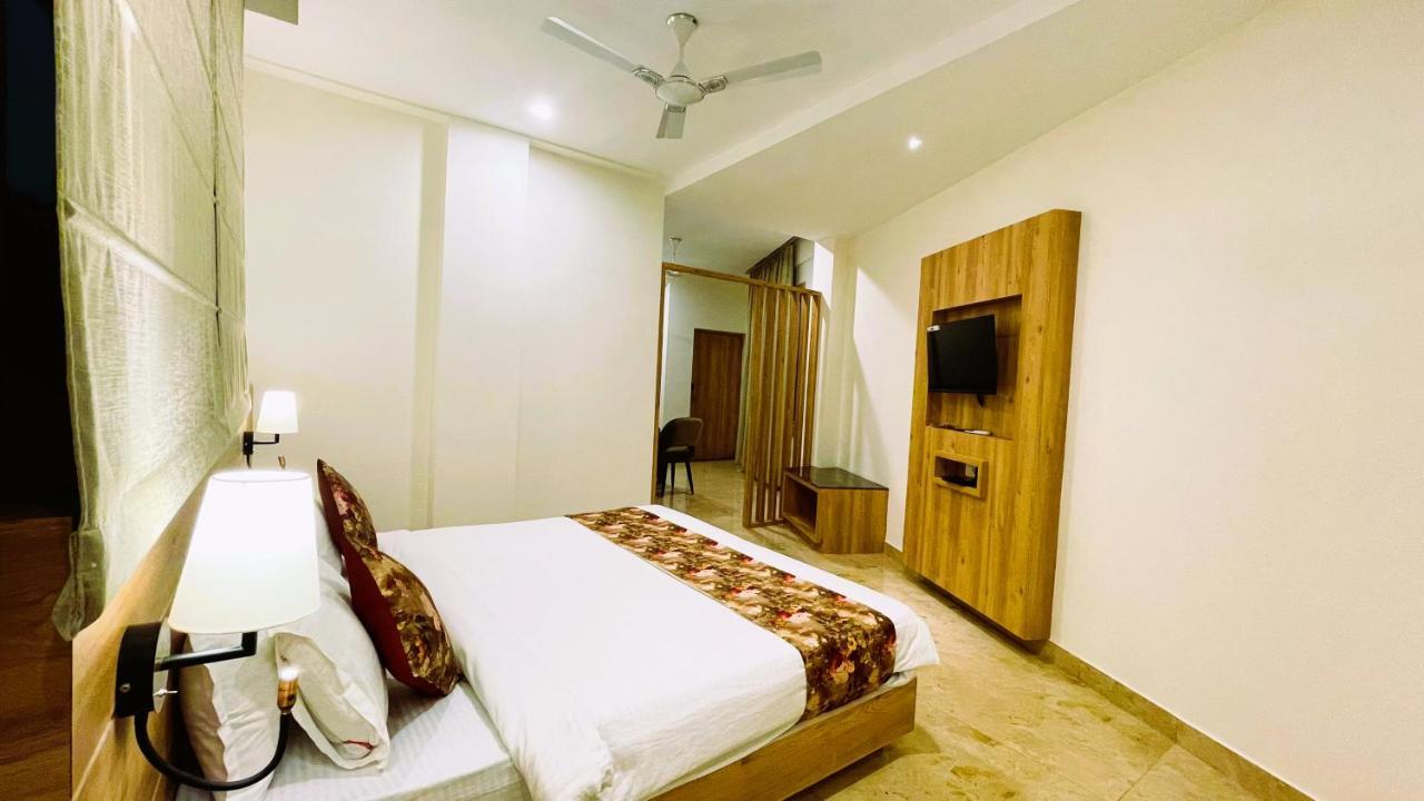 Hotel Amantran Inn - City Centre Hotel