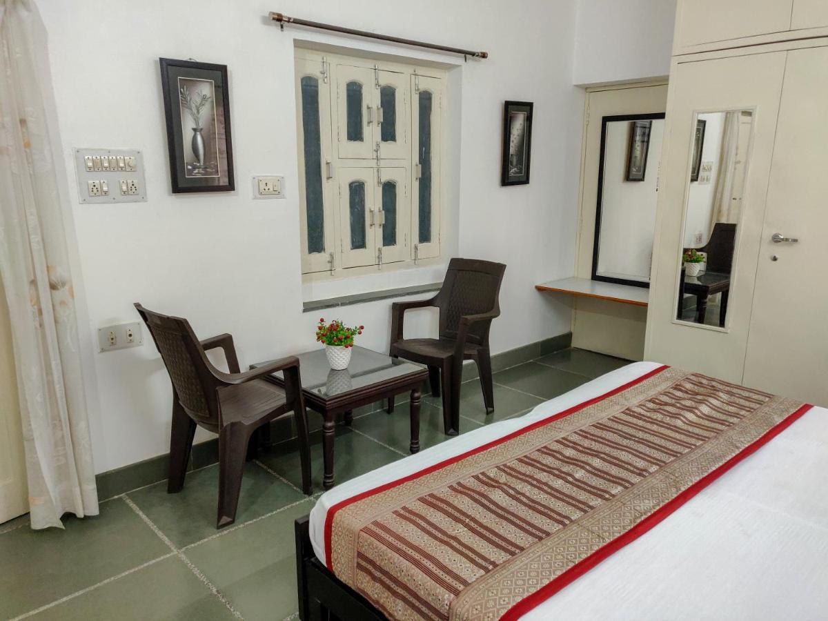 Homestay Gadh Ganesh Homestay