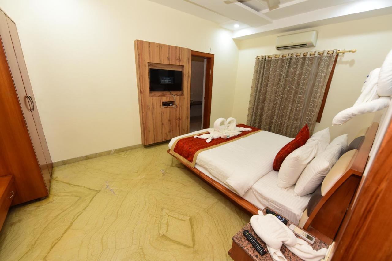 Yois Hotel Udaipur