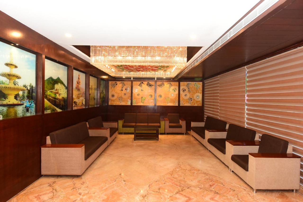 Yois Hotel Udaipur