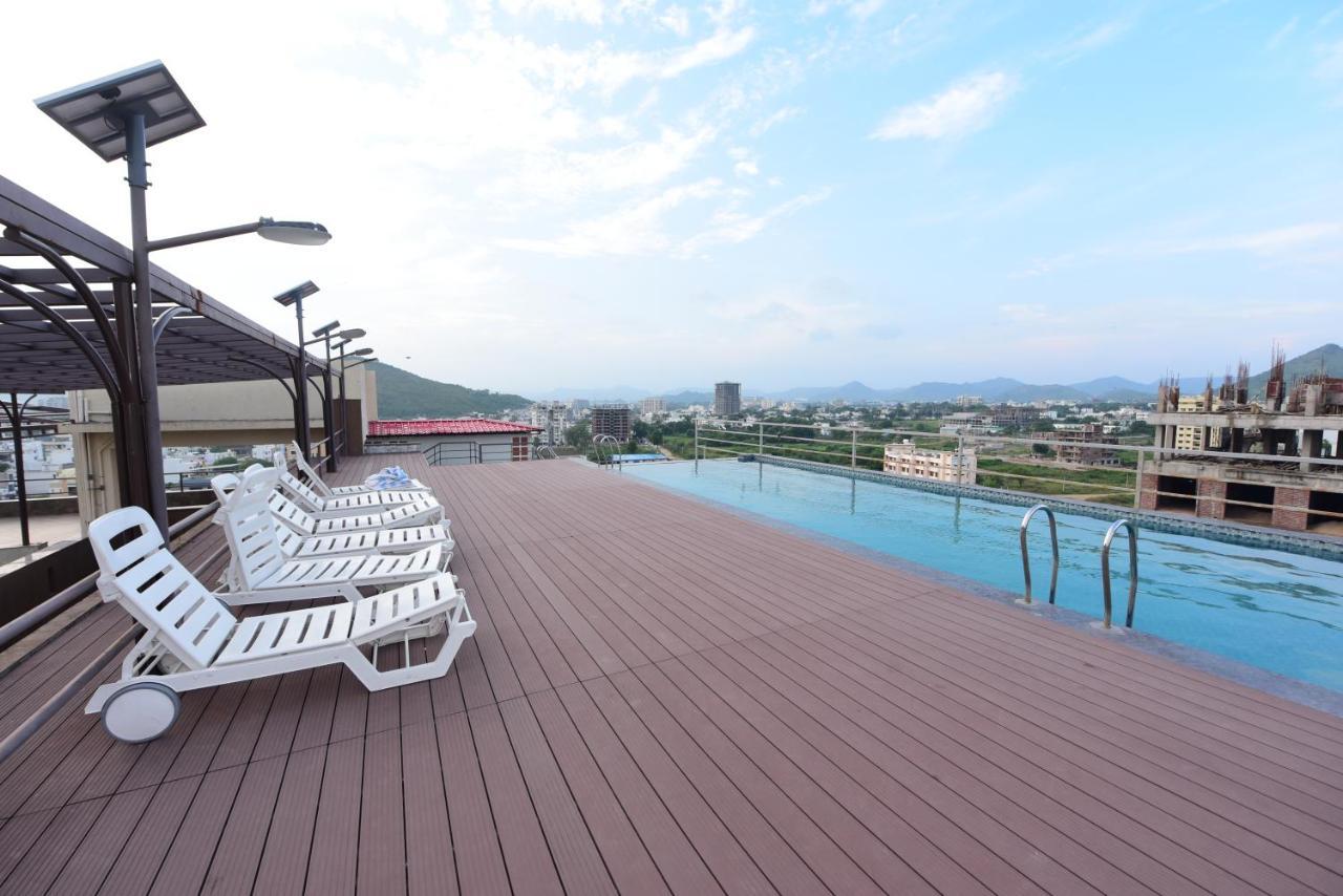 Yois Hotel Udaipur