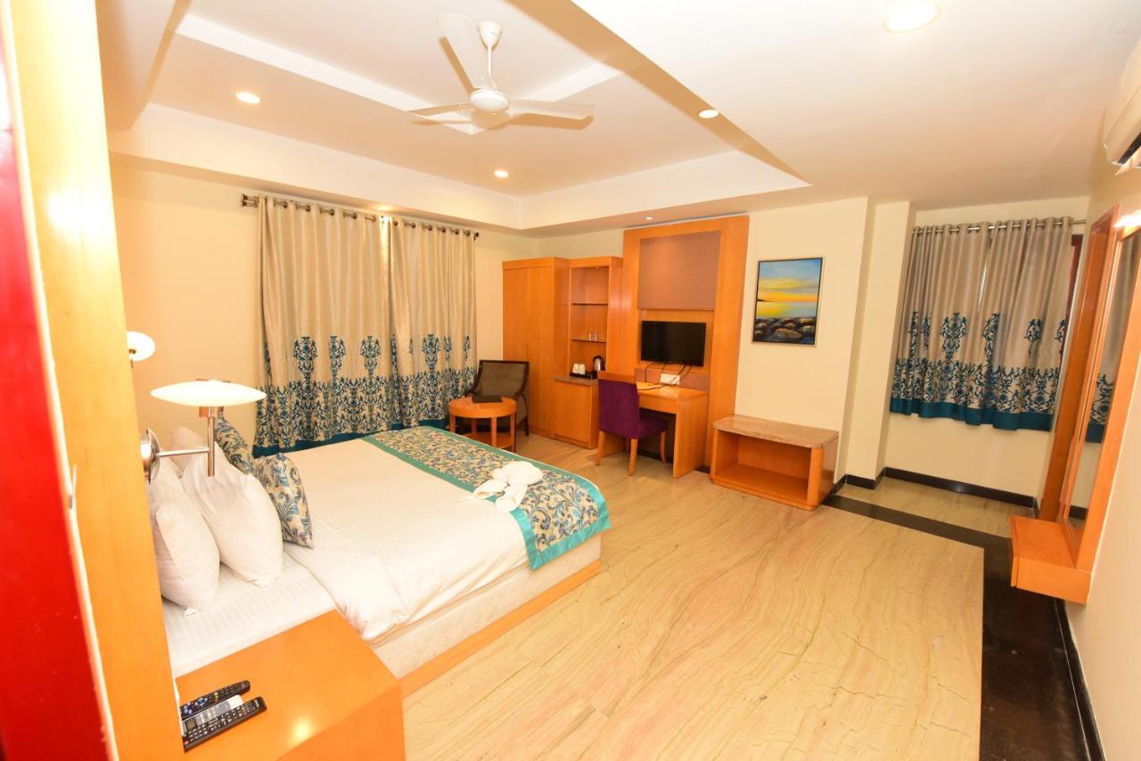 Hotel Yois Udaipur