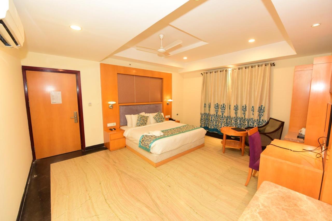 Hotel Yois Udaipur