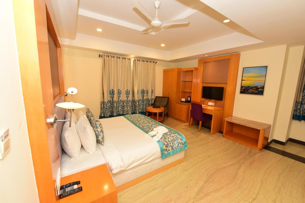 Yois 4* Udaipur