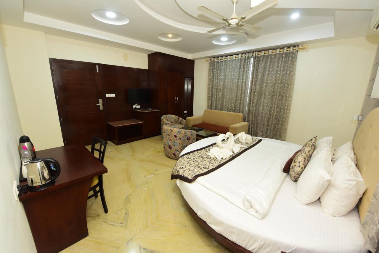 Hotel Yois