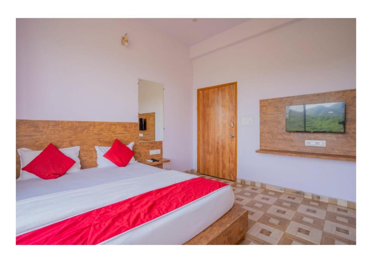 Heaven Hill 3bhk * Udaipur