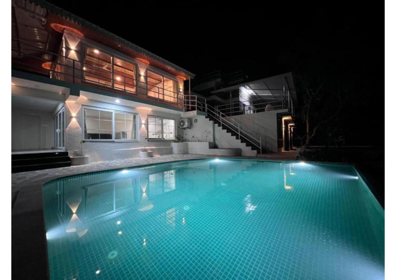 Lake City Villa Udaipur
