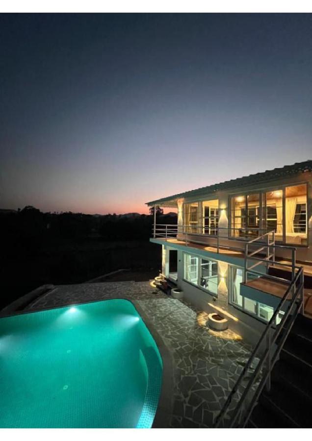 Lake City Villa Villa *