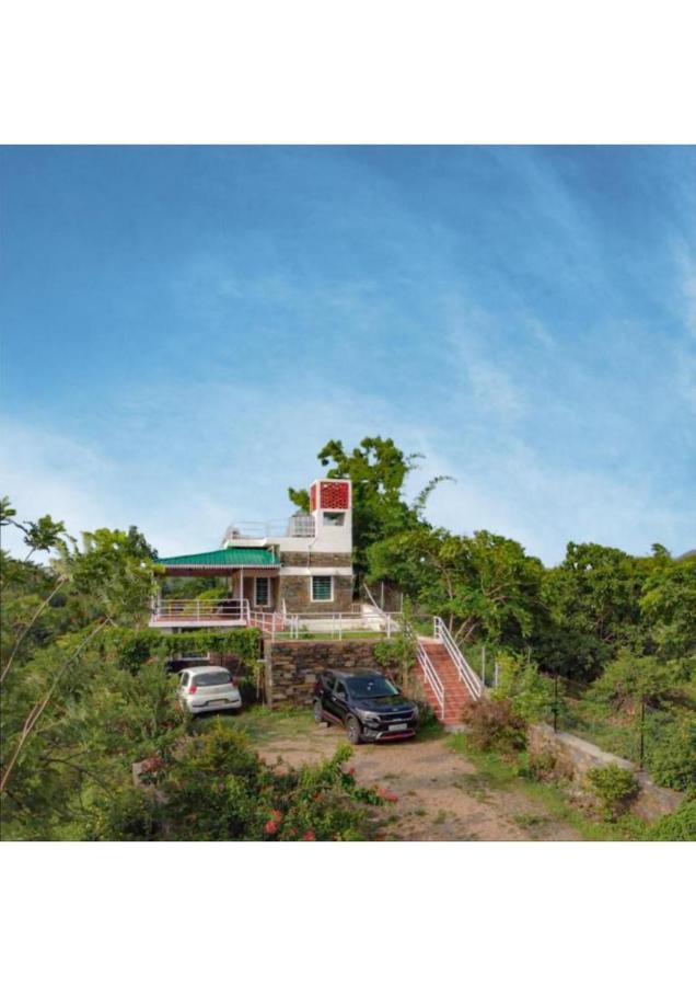 Lake City Villa Udaipur