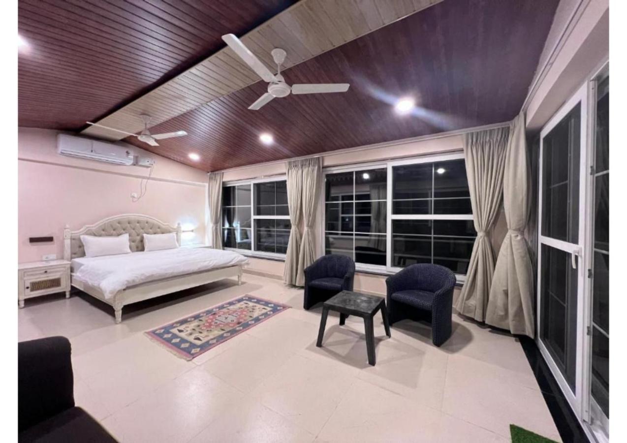 Lake City Villa Villa Udaipur