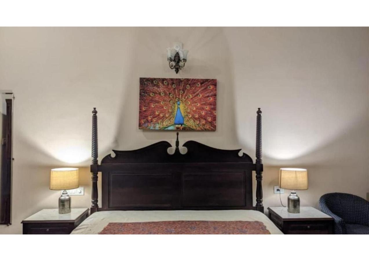 Lake City Villa Villa Udaipur
