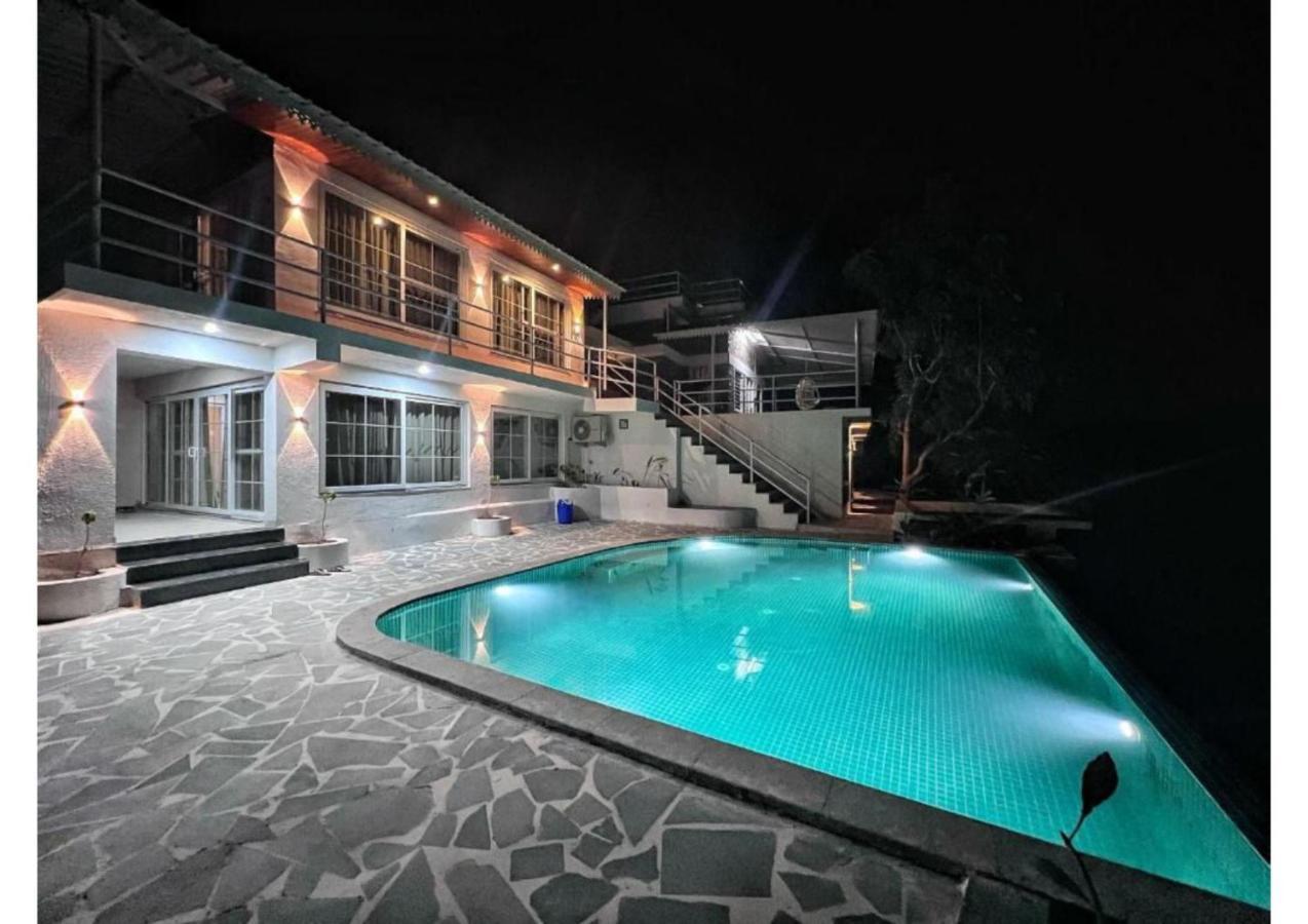 Villa Lake City Villa