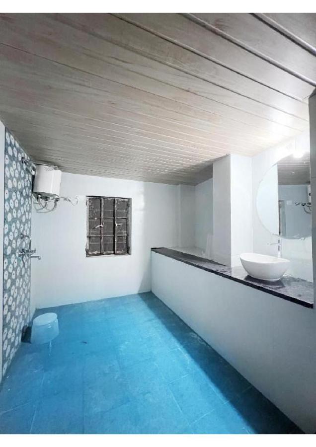 Lake City Villa