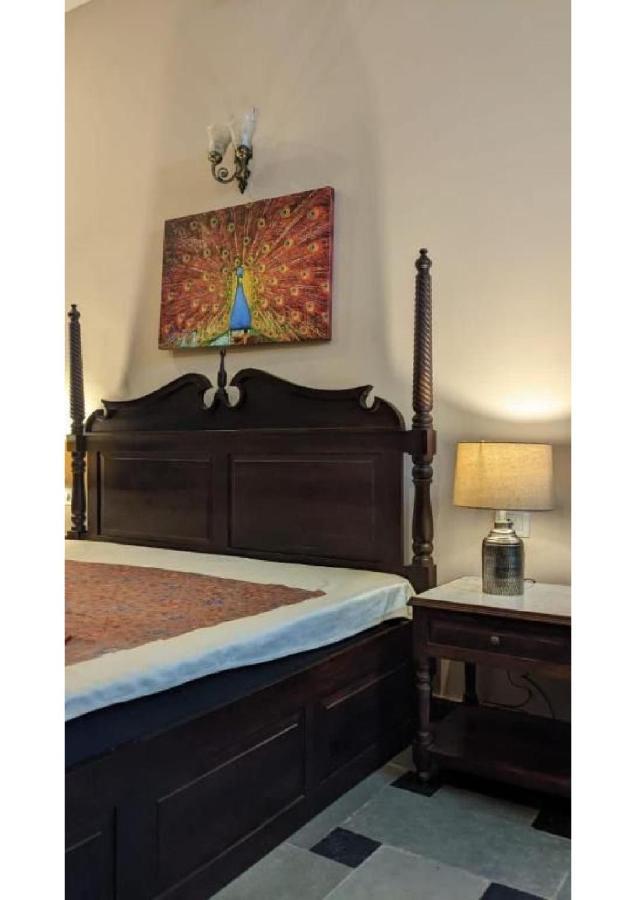 Lake City Villa Villa Udaipur
