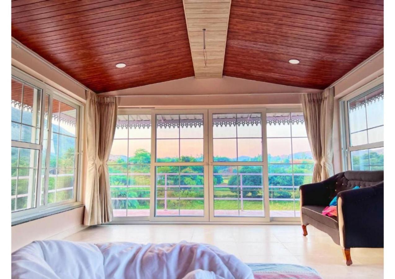 Lake City Villa