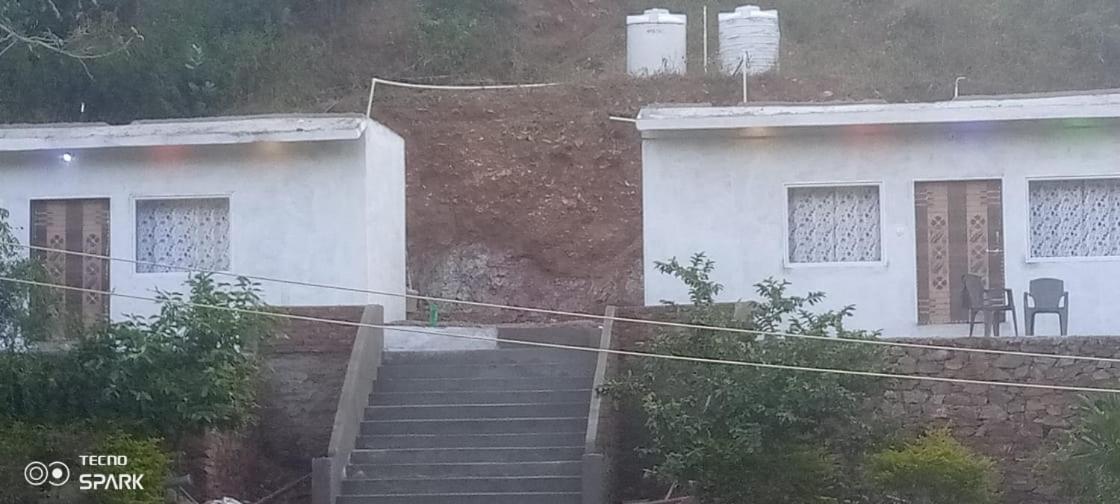 Farm stay Bahubali Hills Pahadi Hotal Restrorent & Garden