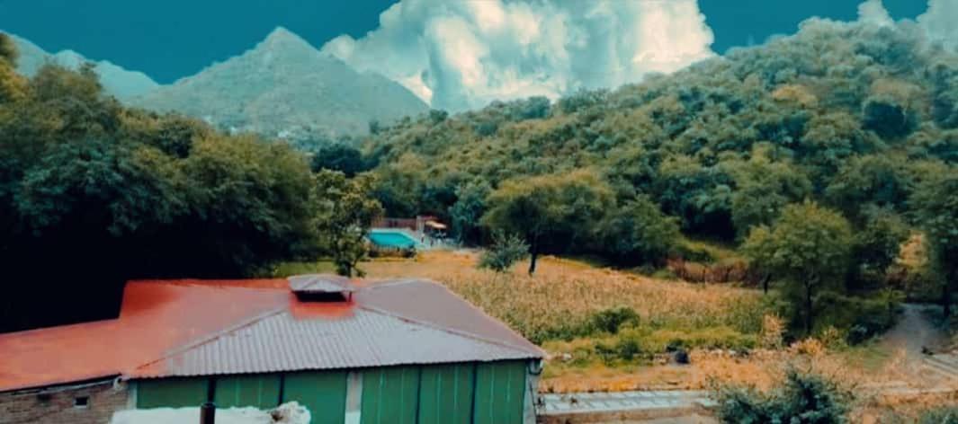 Farm stay Bahubali Hills Pahadi Hotal Restrorent & Garden *