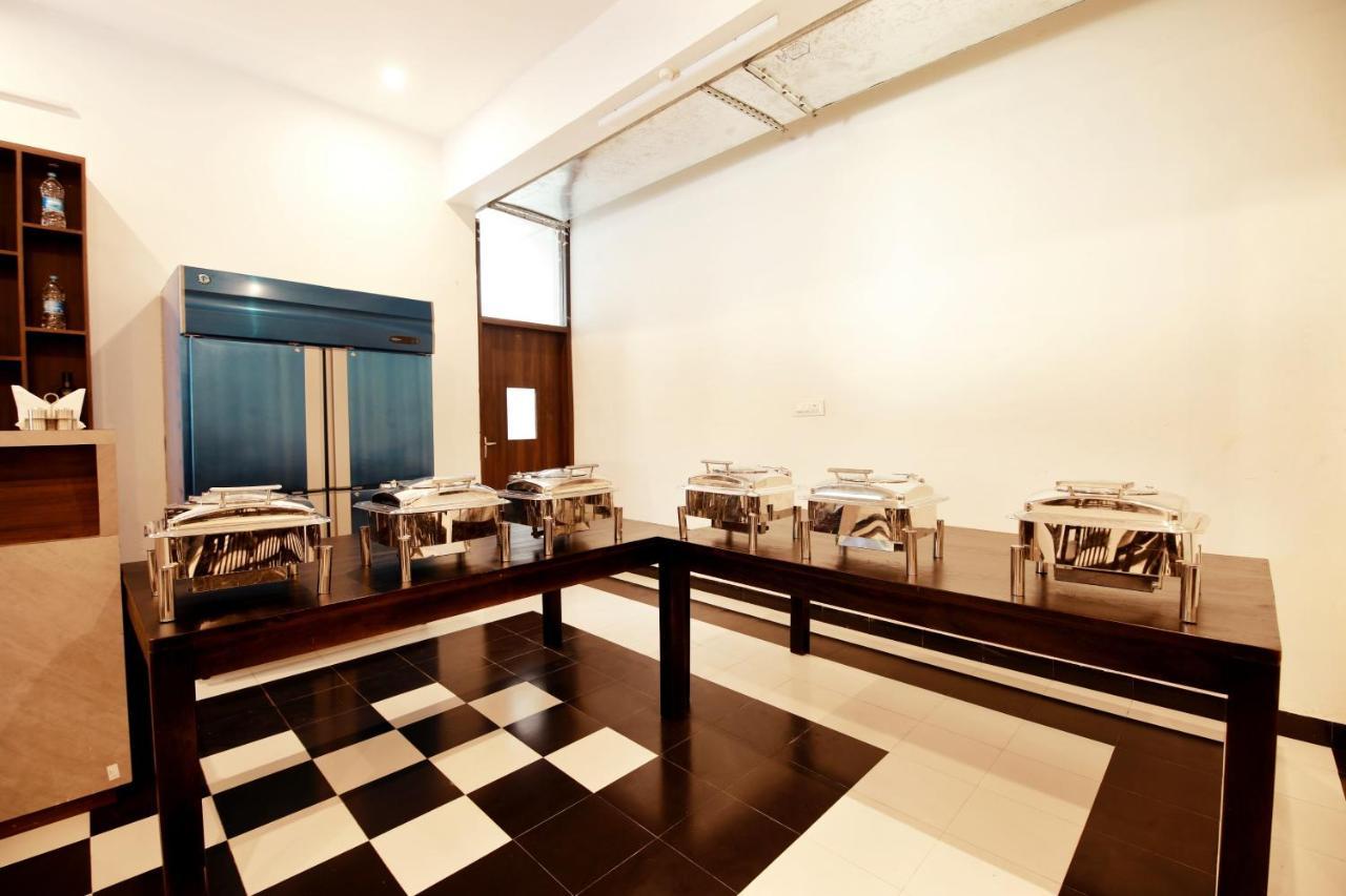 Resort The Kanchangarh 3*