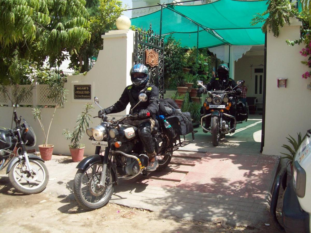 Gadh Ganesh Homestay Homestay