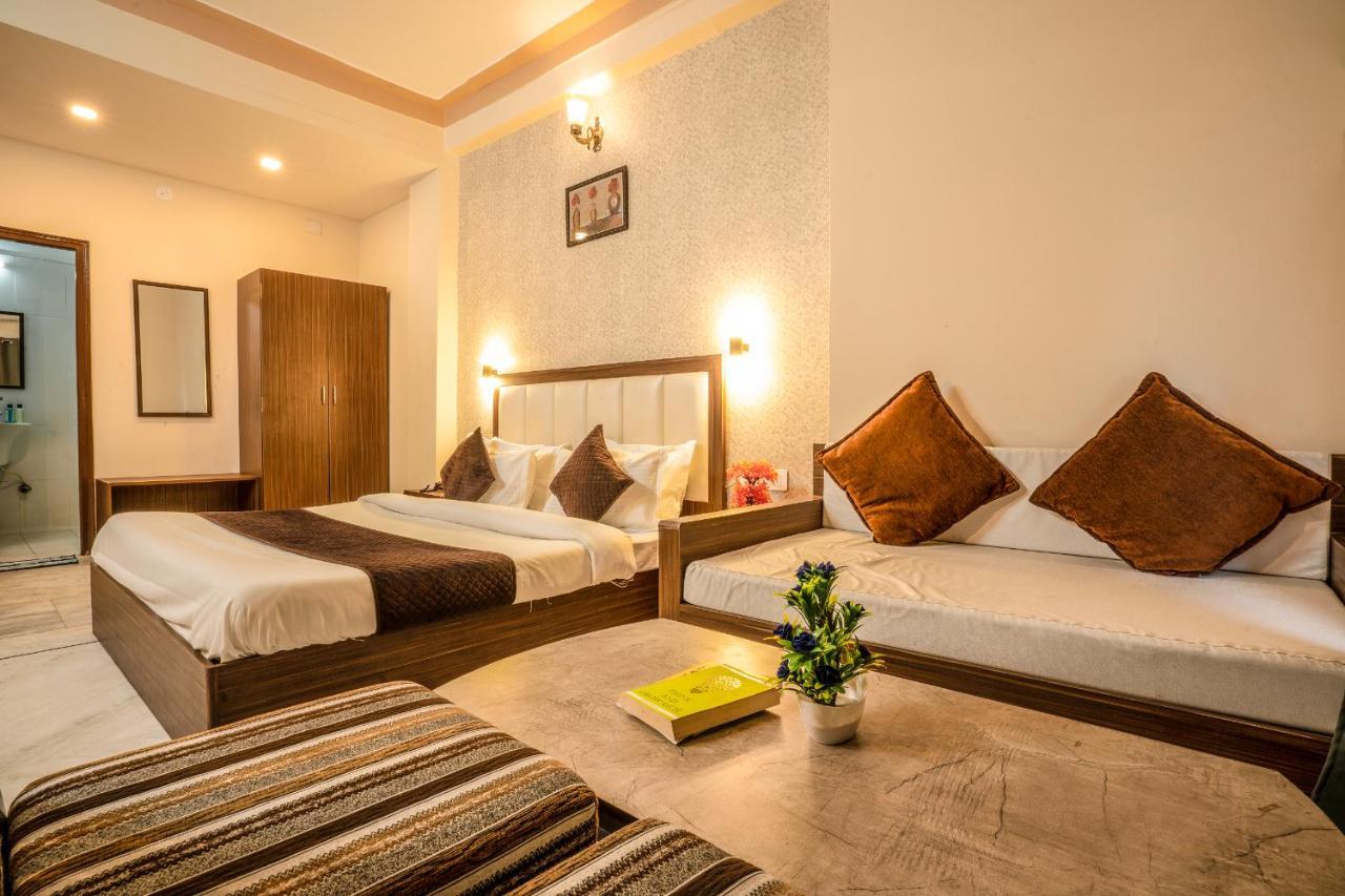 Tripli 3* Udaipur