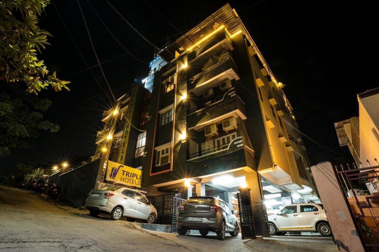 Tripli Hotel