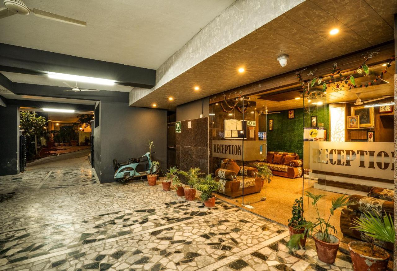 Tripli Udaipur