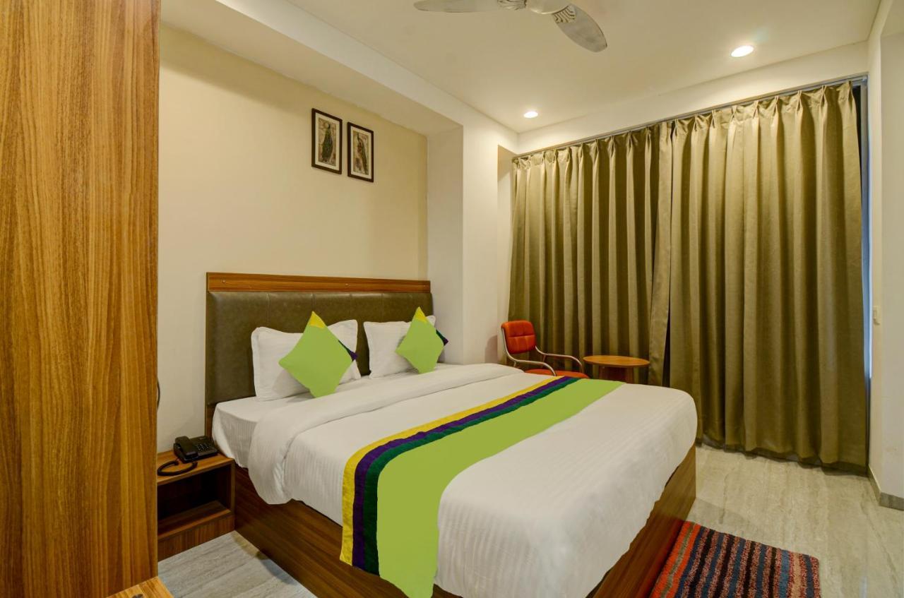 Treebo Trend Park View Hotel 3*