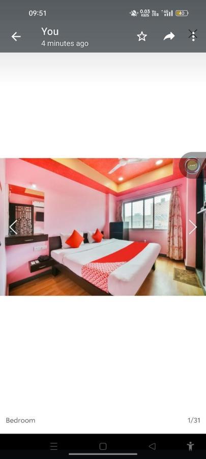 Ganpati Hotel 3* Udaipur