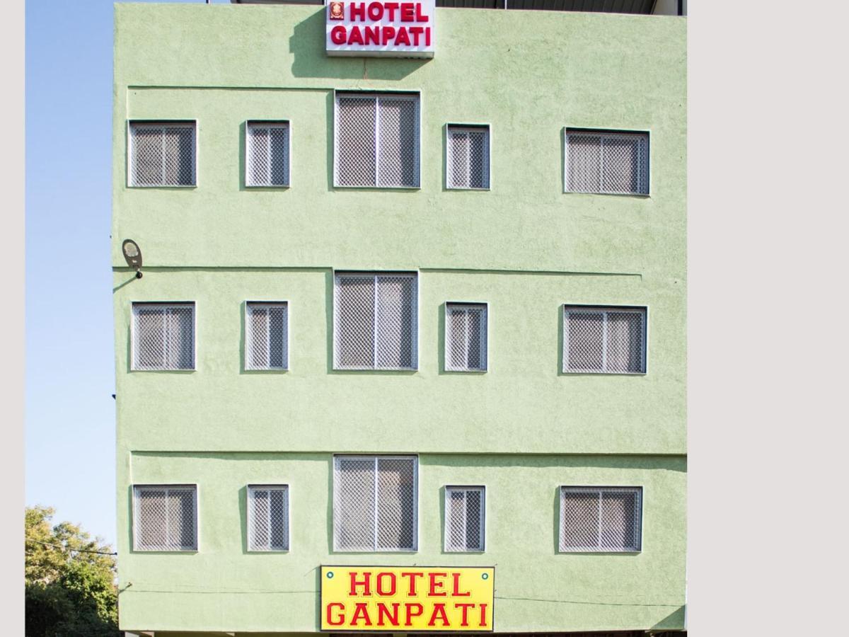 Ganpati Hotel Udaipur