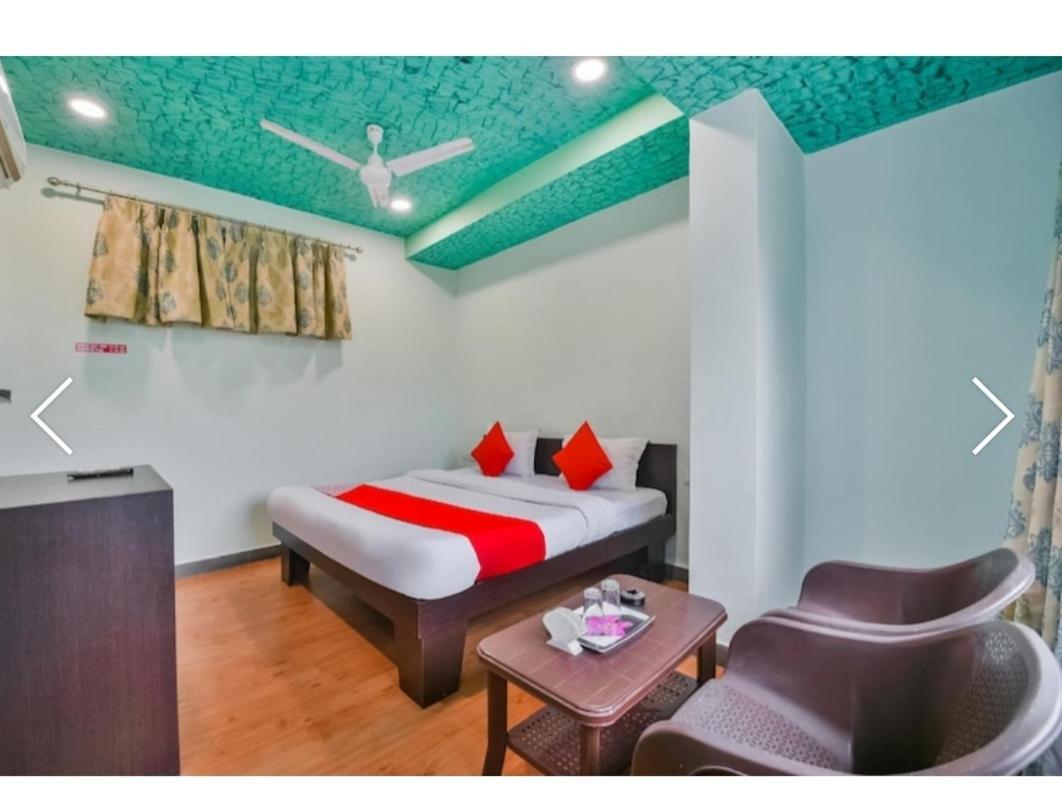 Hotel Ganpati Hotel 3*