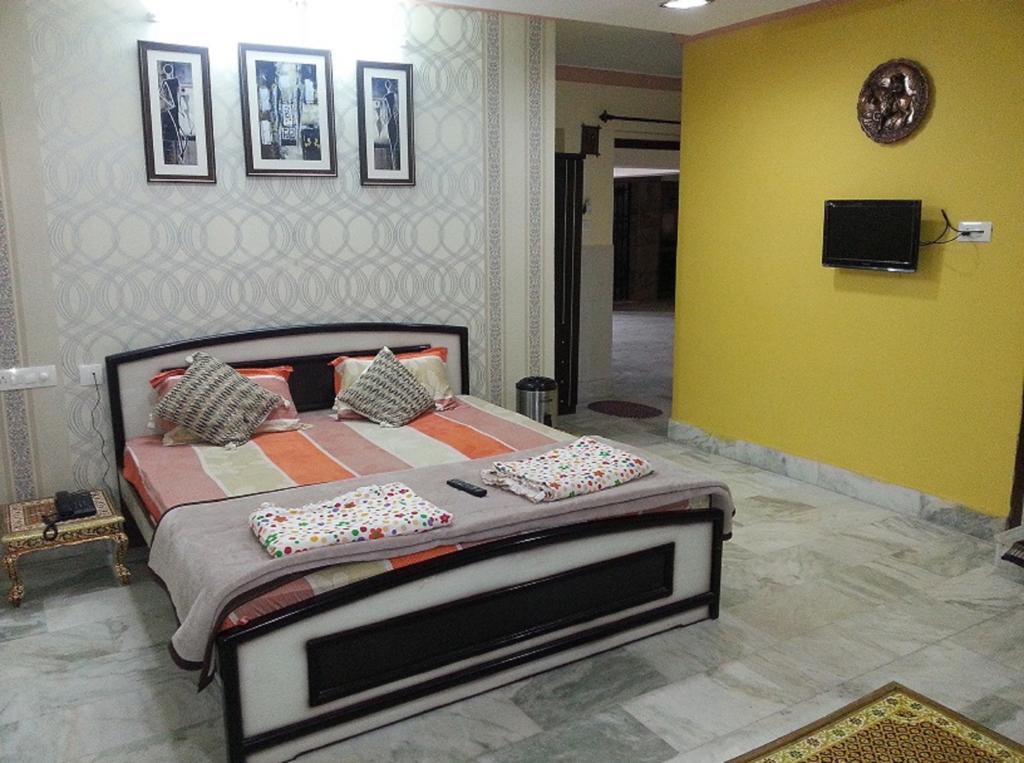 Rajeshwari Resort Udaipur