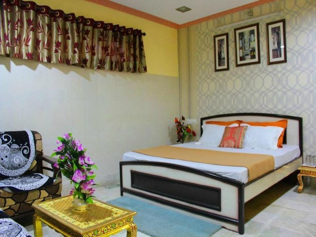 Rajeshwari Resort Udaipur