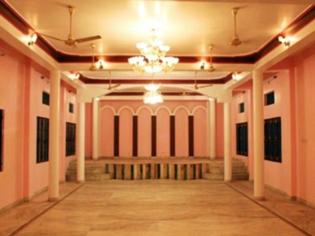 Resort Rajeshwari Udaipur