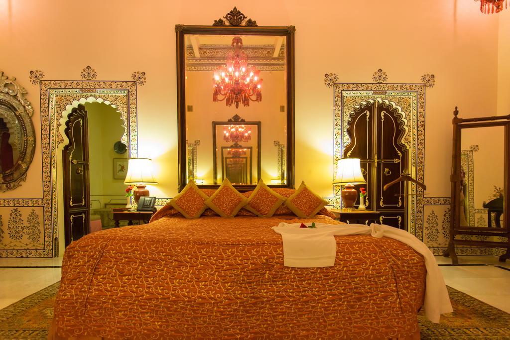 Hotel Shiv Niwas Palace By Hrh Group Of