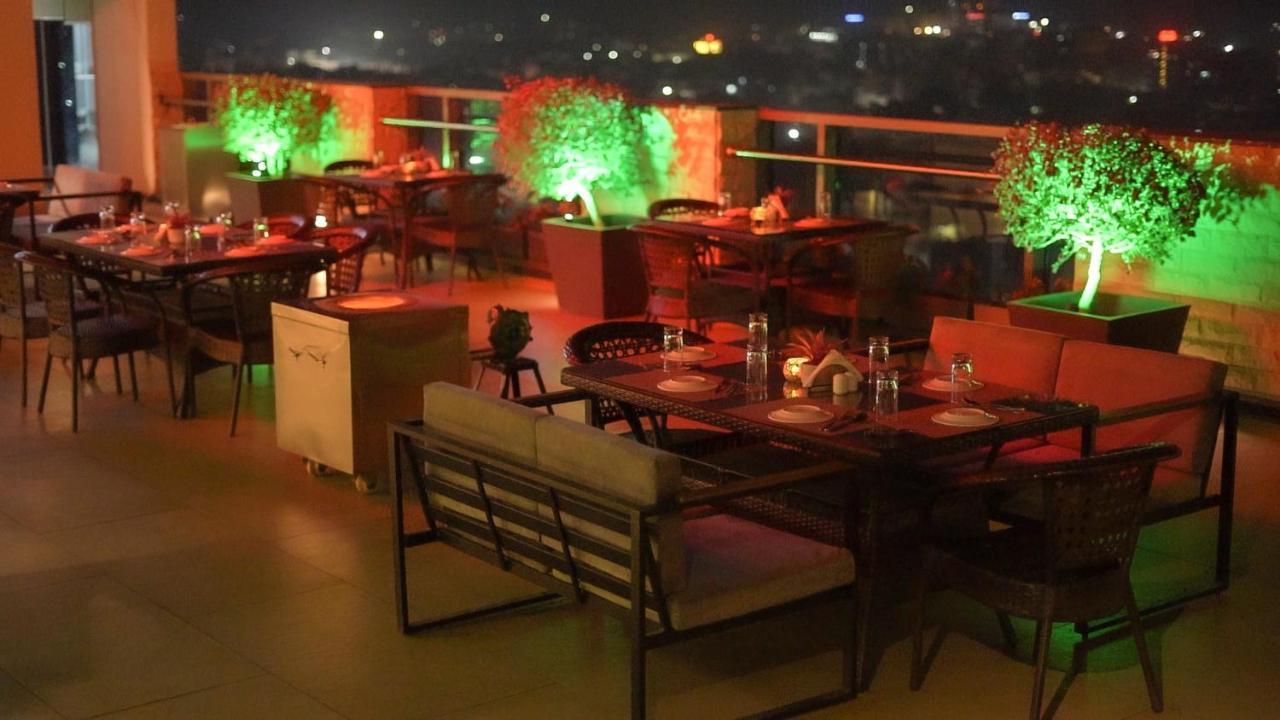 Pride Udaipur
