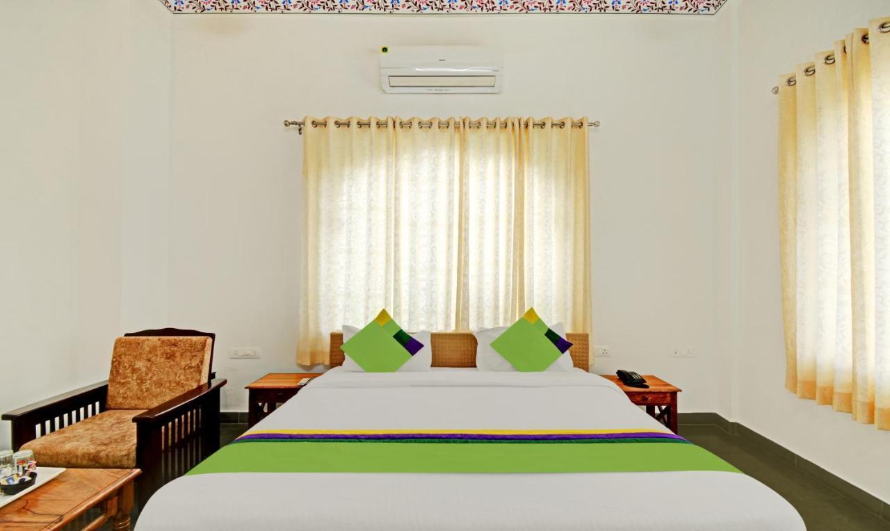 Treebo Khakhri Haveli 3* Udaipur